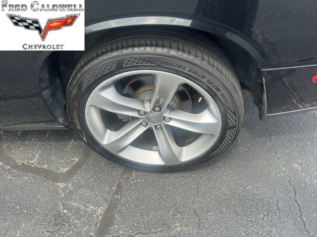 Used 2015 Dodge Challenger SXT w/ Super Sport Group (SS/T) RWD image 36