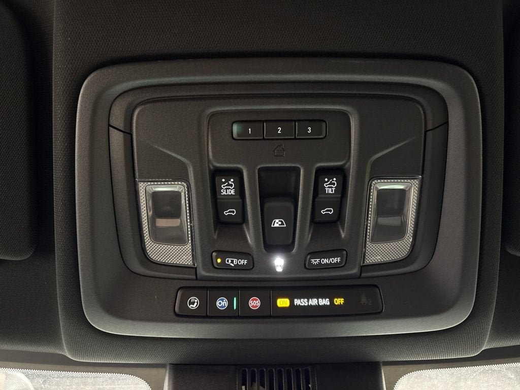 New 2026 Chevrolet Silverado 2500 ZR2 w/ ZR2 Bison Edition AWD/4WD image 31