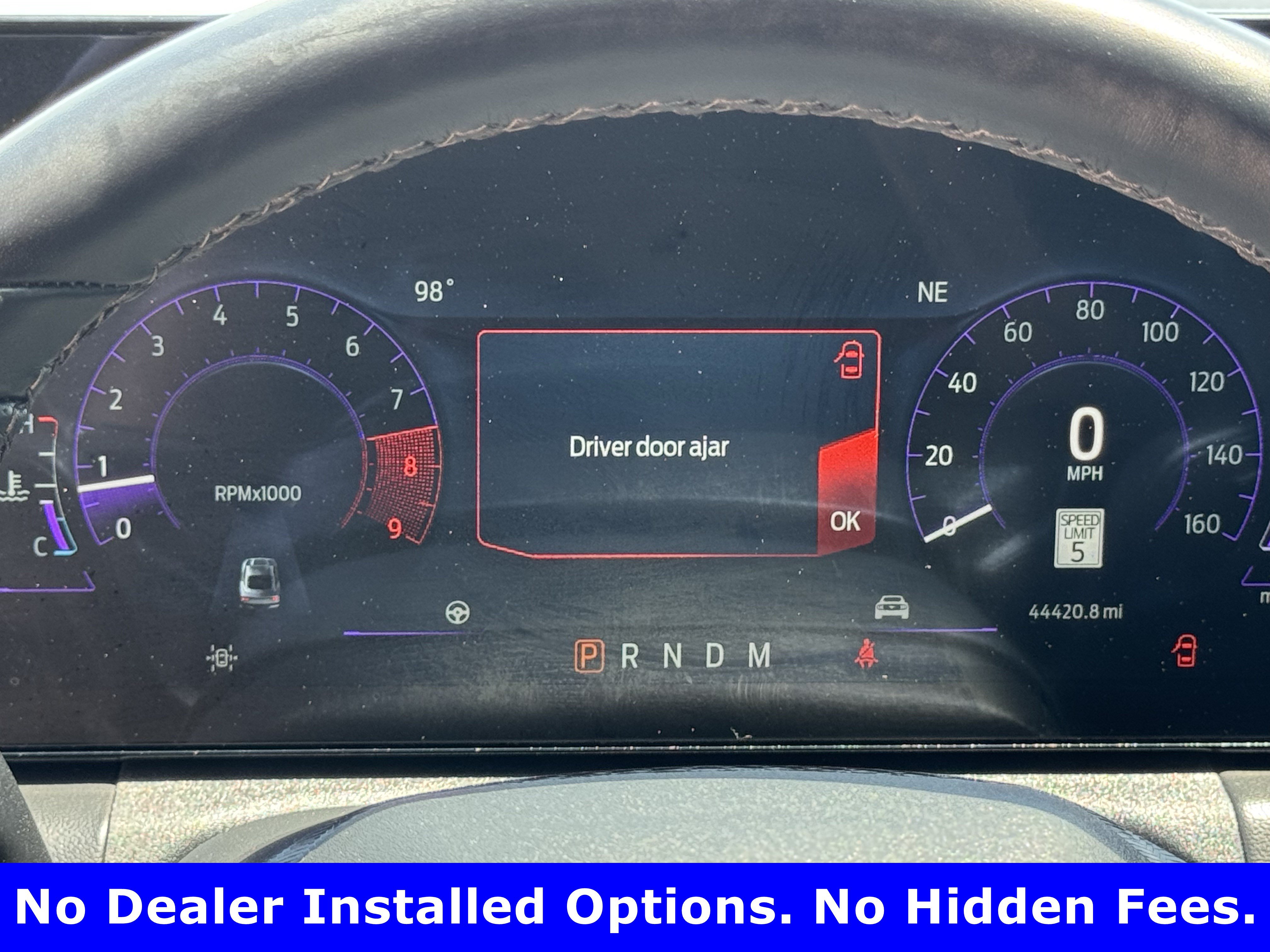 Used 2024 Ford Mustang GT Premium RWD image 15