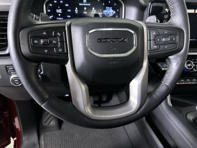 Used 2023 GMC Sierra 1500 Denali AWD/4WD image 11