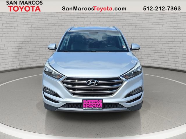 Used 2016 Hyundai Tucson Limited image 2