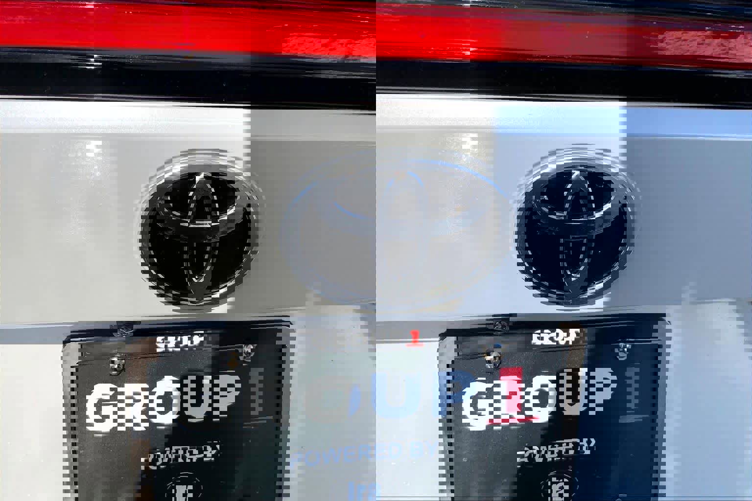 New 2026 Toyota bZ AWD/4WD image 15