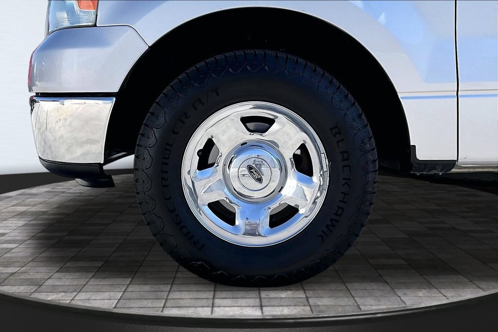 Used 2006 Ford F150 XLT RWD image 33
