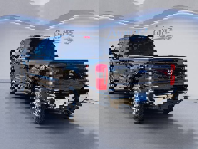 Certified 2024 Ford F250 Lariat image 3