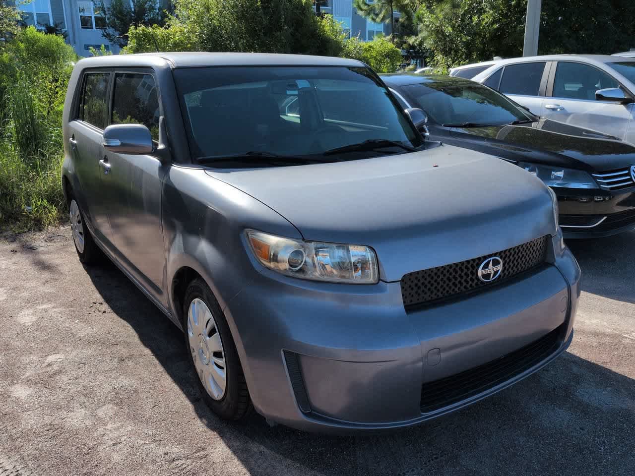 Used 2009 Scion xB FWD image 6