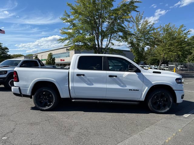 New 2026 RAM 1500 Big Horn image 10