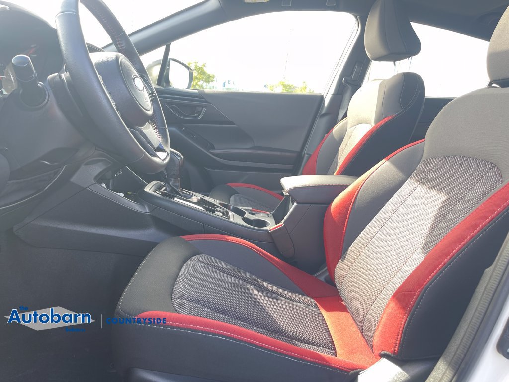 Used 2024 Subaru Impreza RS AWD/4WD image 9
