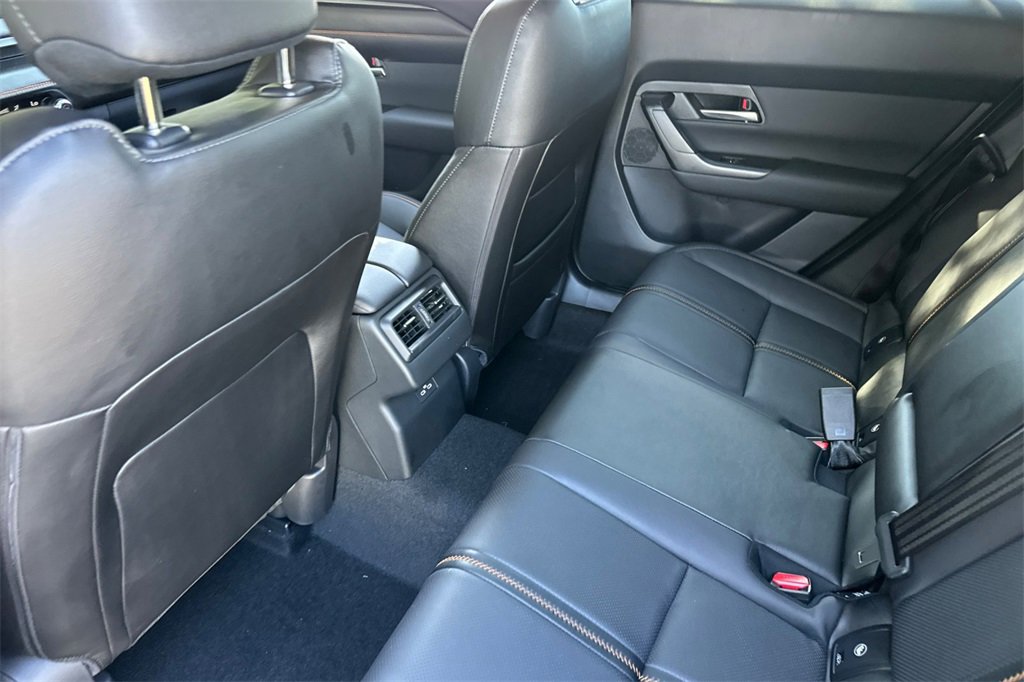 New 2025 MAZDA CX-50 AWD 2.5 S w/ Premium Plus Pkg image 13