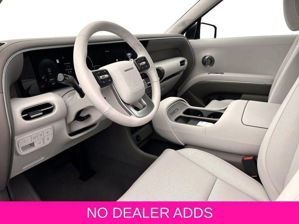 New 2026 Hyundai Palisade SEL AWD/4WD image 69