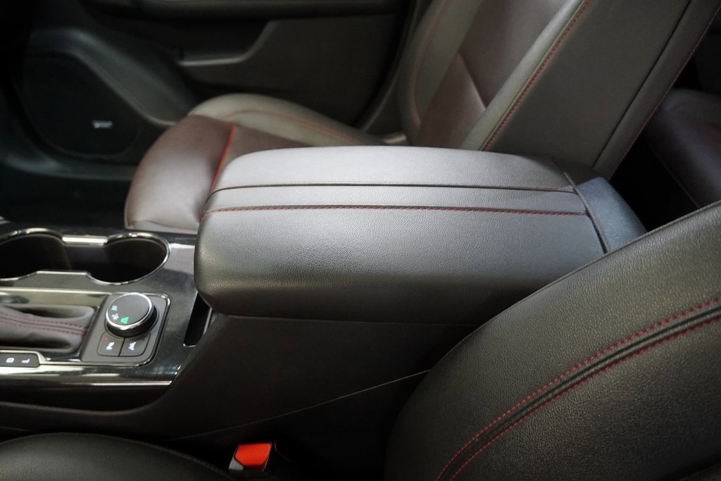 Used 2021 Chevrolet Blazer RS w/ Enhanced Convenience Package image 24