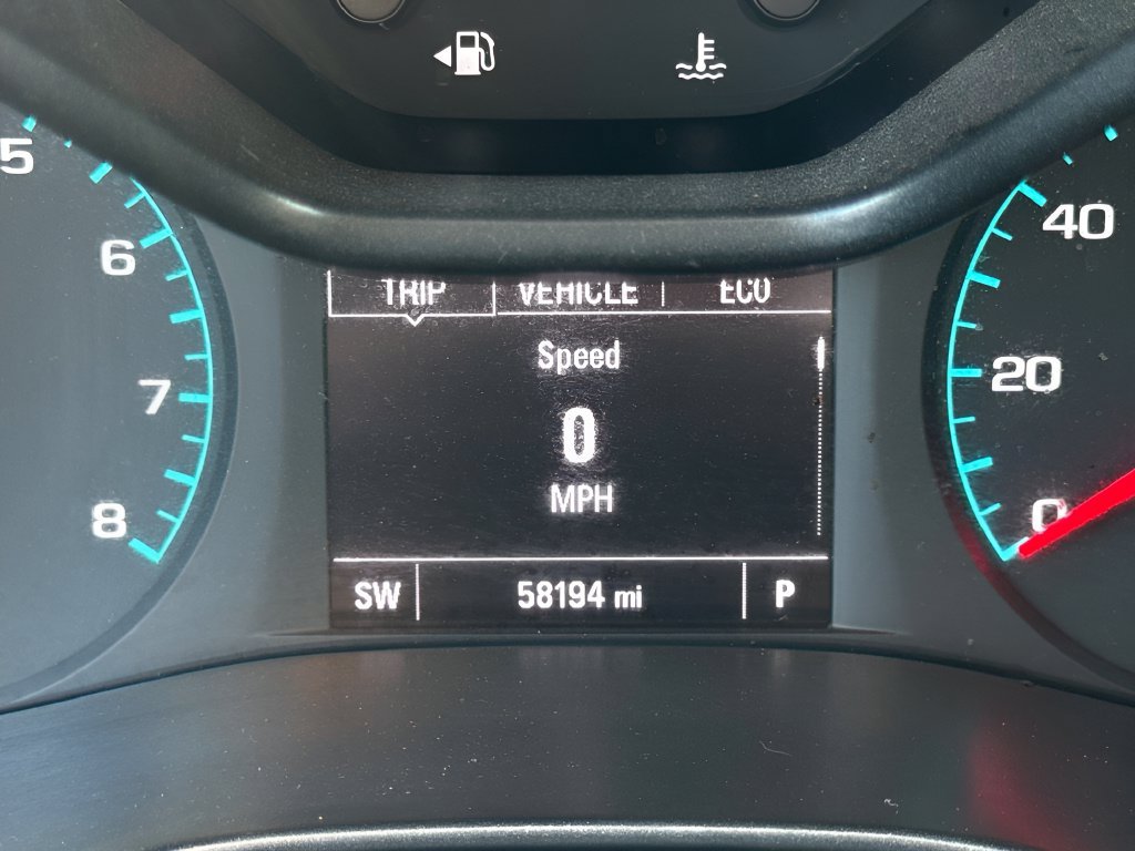 Used 2020 Chevrolet Colorado W/T RWD image 18