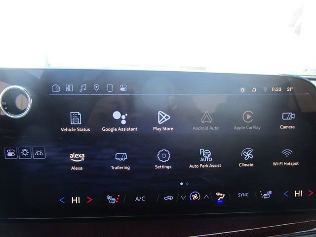 Certified 2024 Chevrolet Traverse Z71 w/ Enhanced Driving Package image 15