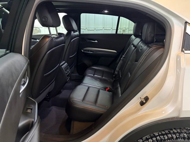 Used 2019 Cadillac XT4 Premium Luxury image 18