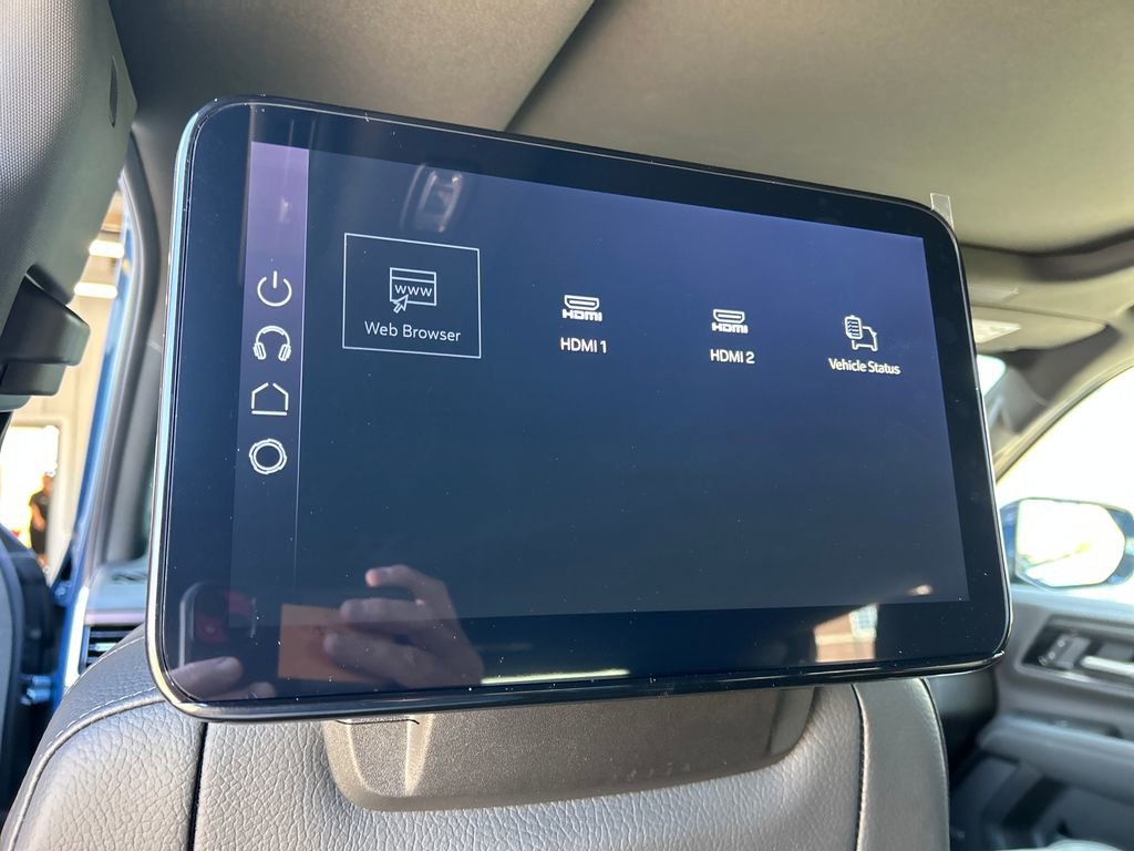 New 2026 GMC Yukon Denali image 46