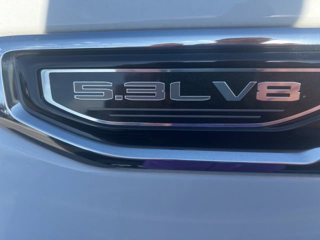 Used 2024 GMC Sierra 1500 SLT image 4