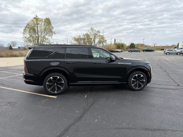 New 2026 Cadillac Escalade IQL Sport 1 image 4