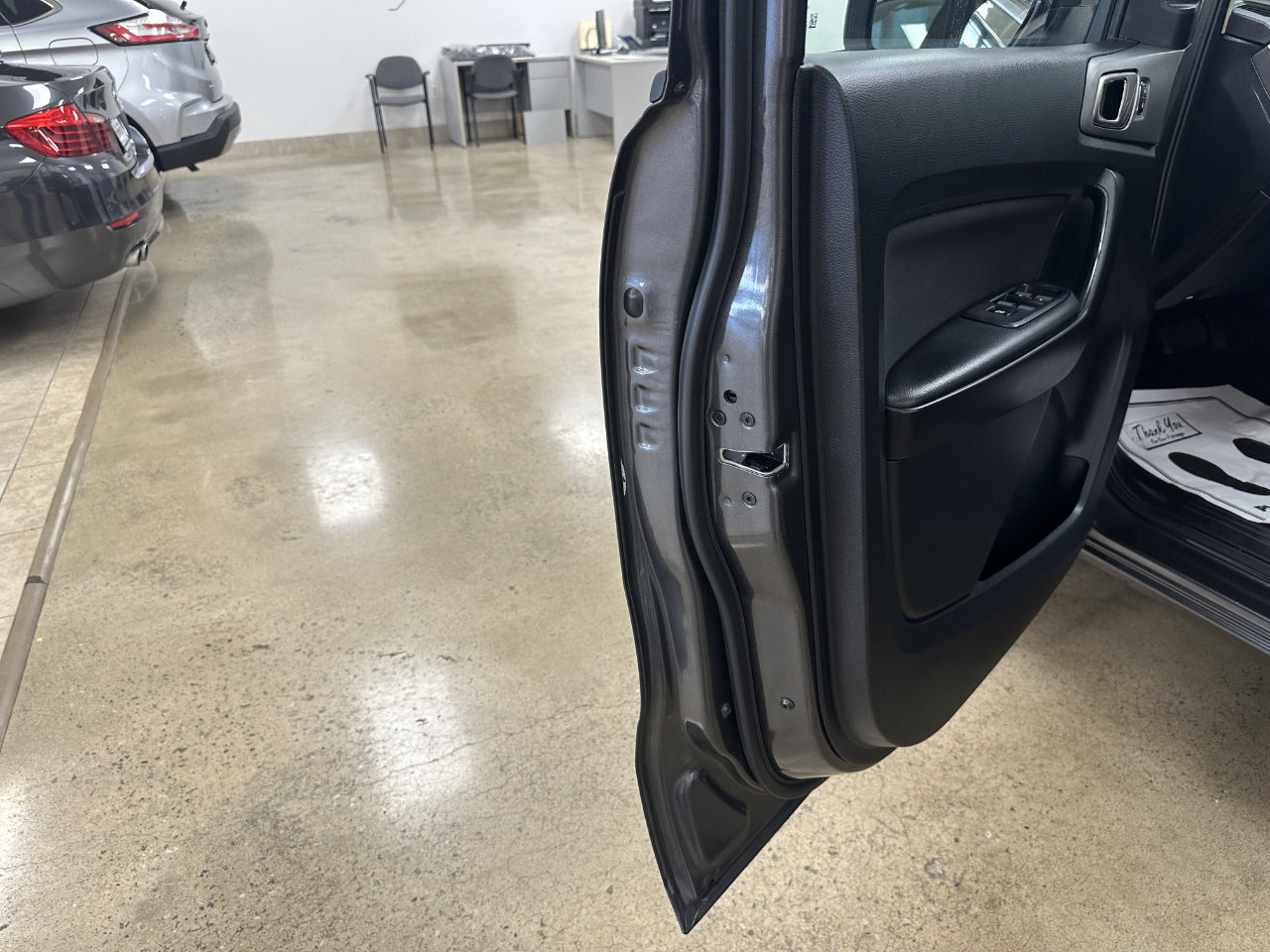 Used 2019 Ford Ranger XLT w/ Equipment Group 301A Mid image 41