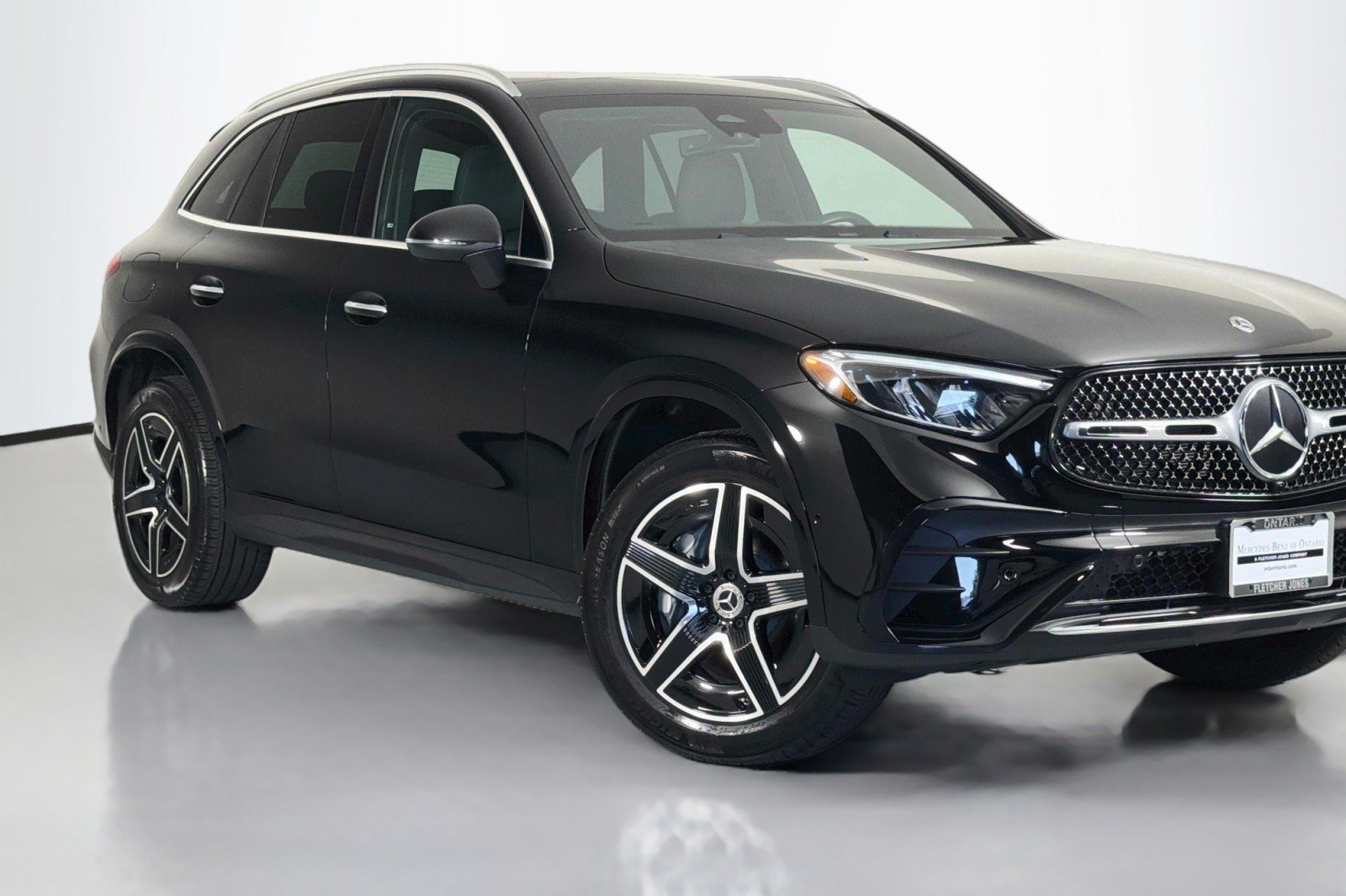 Used 2026 Mercedes-Benz GLC 300 image 15
