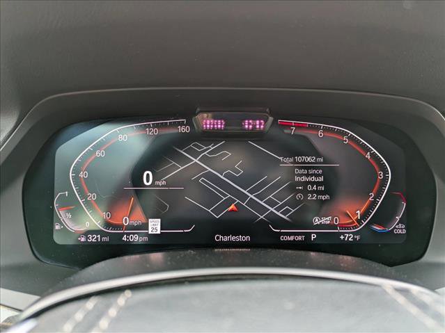 Used 2019 BMW X7 xDrive40i w/ Premium Package image 11