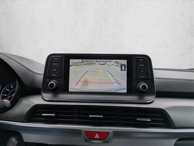 Used 2020 Kia Telluride S image 12