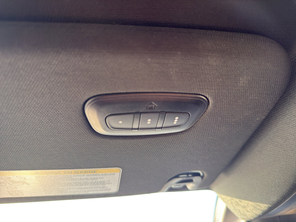 Used 2023 RAM 1500 Laramie AWD/4WD image 25