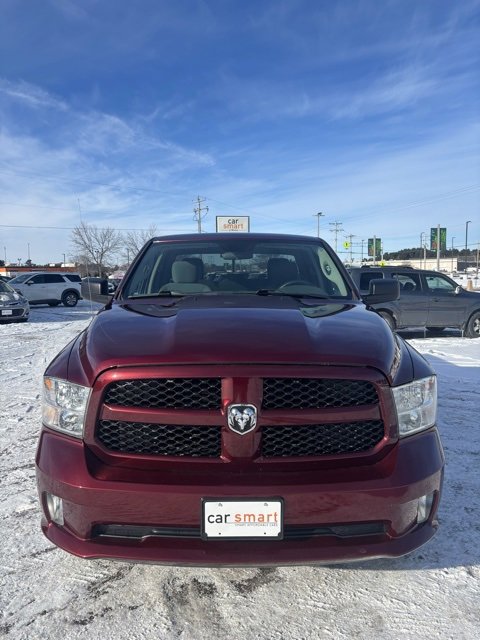 Used 2017 RAM 1500 Express w/ Express Value Package image 2