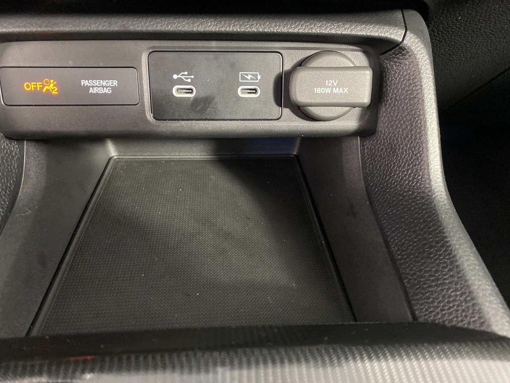 Used 2025 Honda Civic Sport image 20