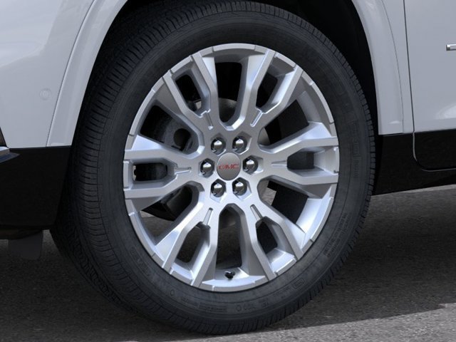 New 2026 GMC Acadia Denali w/ Super Cruise Package FWD image 36
