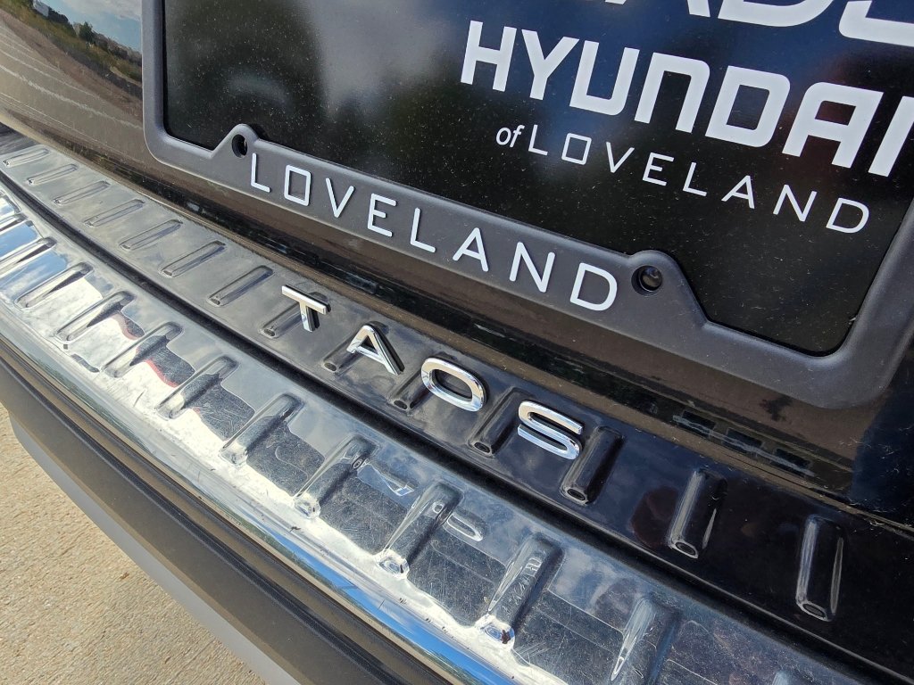 Used 2023 Volkswagen Taos SEL AWD/4WD image 10