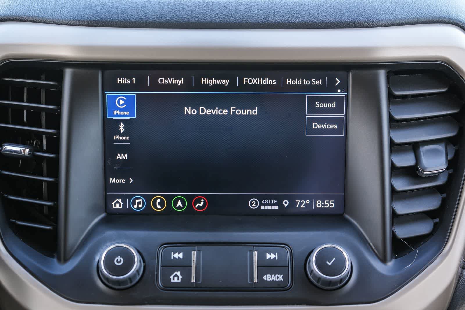 Used 2023 GMC Acadia Denali AWD/4WD image 13