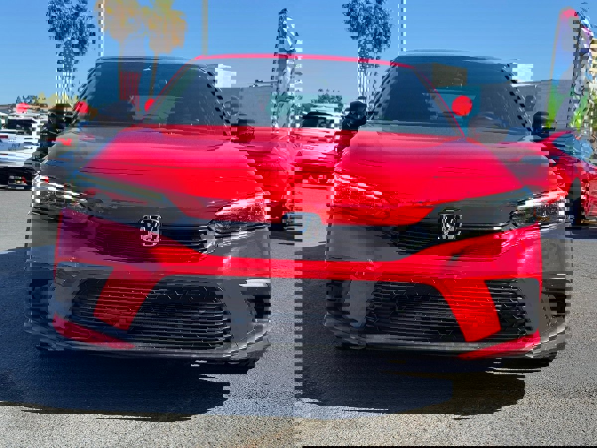 Used 2023 Honda Civic Sport image 6