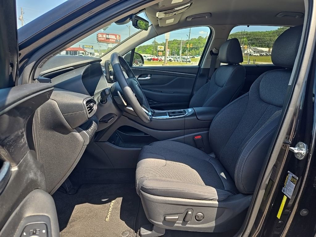 Used 2021 Hyundai Santa Fe SEL w/ Convenience Package image 15