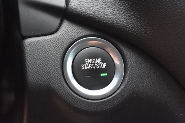 Used 2020 Chevrolet Equinox LT image 29