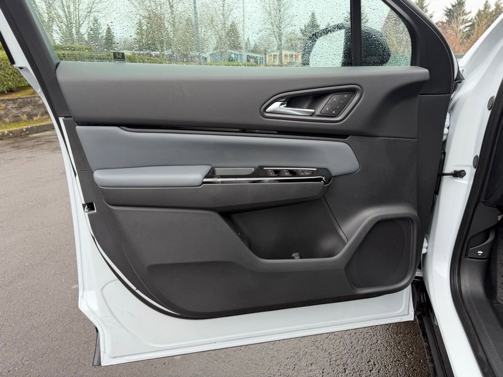 New 2026 Honda Prologue Touring image 12