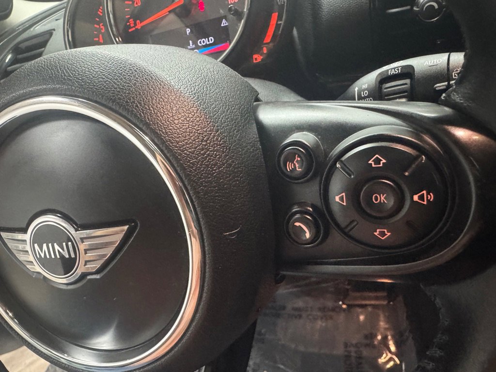 Used 2018 MINI Cooper Clubman S image 21