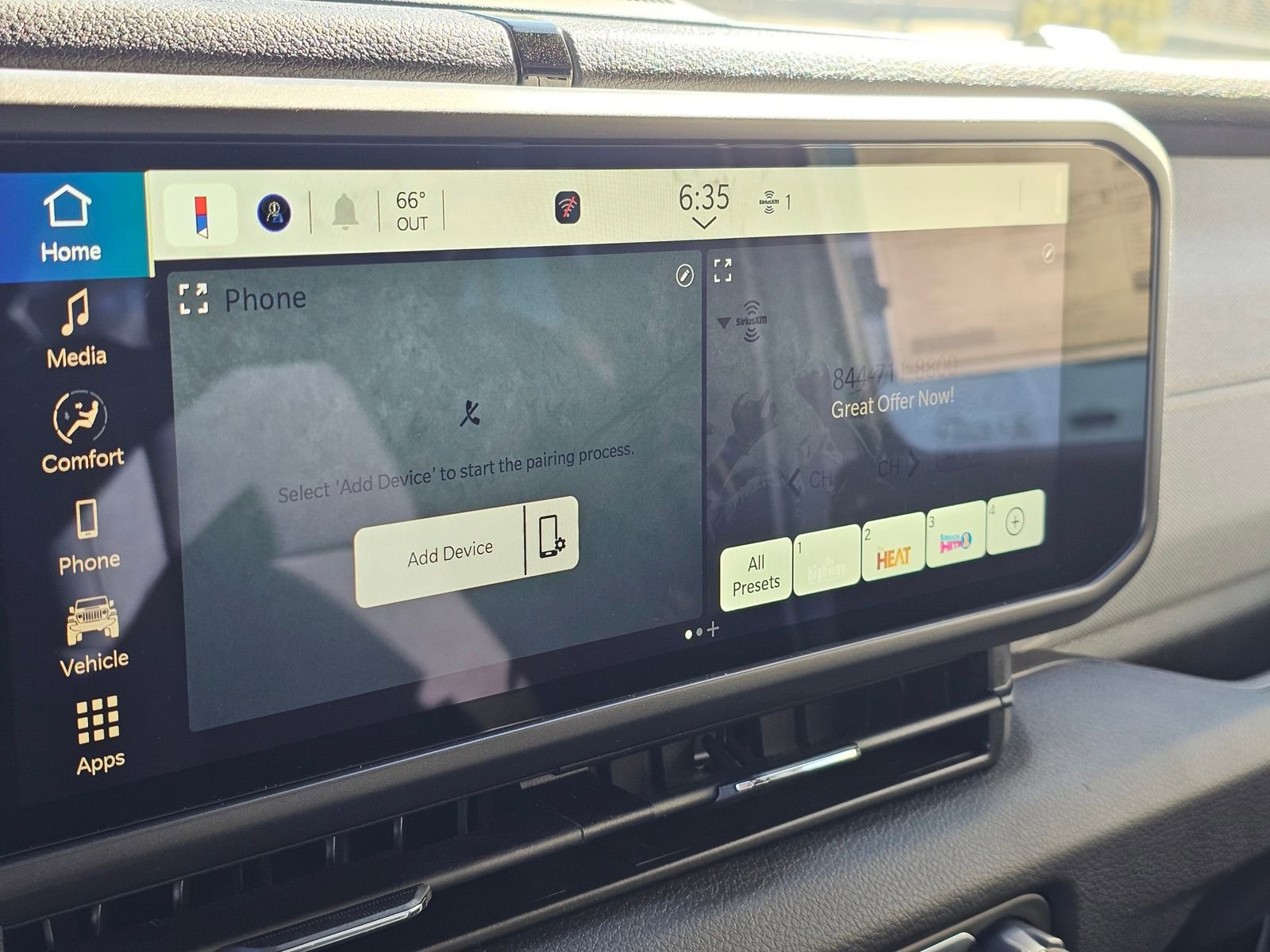 New 2026 Jeep Wrangler Sport image 10