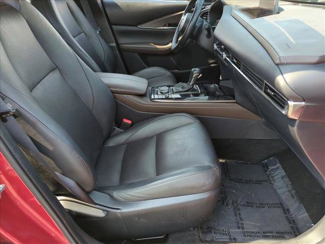 Used 2024 MAZDA CX-30 AWD 2.5 S w/ Premium Package image 20