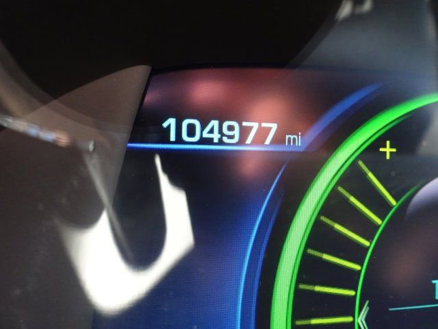 Used 2016 Chevrolet Volt Premier w/ Driver Confidence Package FWD image 24