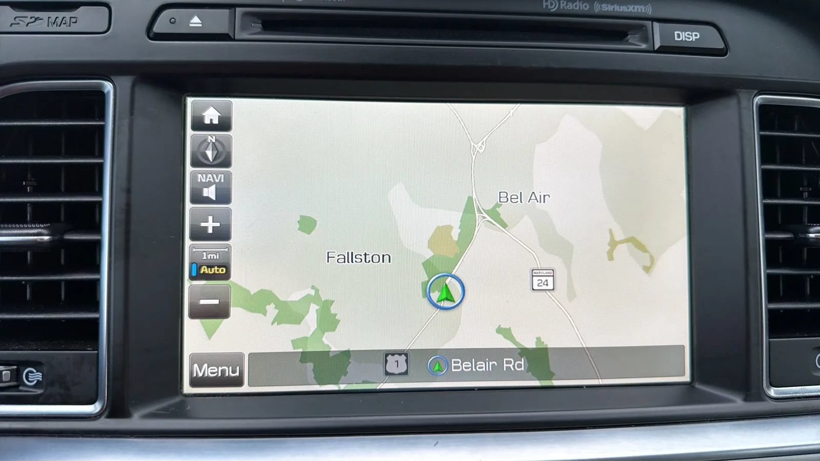 Used 2017 Hyundai Sonata Limited w/ Tech Package 03 FWD image 25