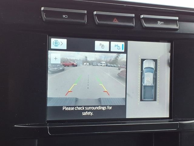 Certified 2024 Ford F250 XLT w/ 360-Degree Camera Package AWD/4WD image 20