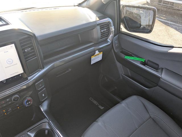 New 2026 Ford F150 STX image 18