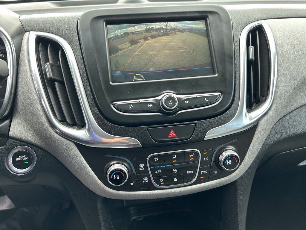 Used 2019 Chevrolet Equinox LT AWD/4WD image 21