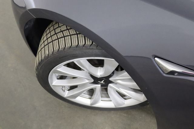 Used 2020 Tesla Model 3 Performance AWD/4WD image 43
