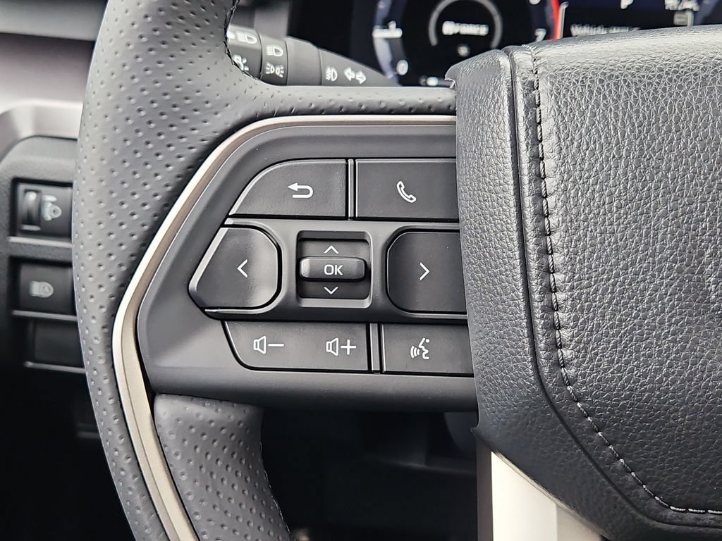 New 2026 Toyota 4Runner 4WD image 18