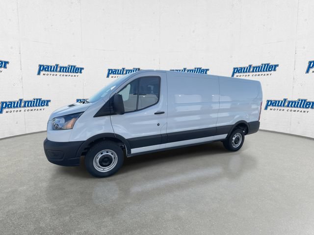 New 2025 Ford Transit 250 Low Roof RWD image 5