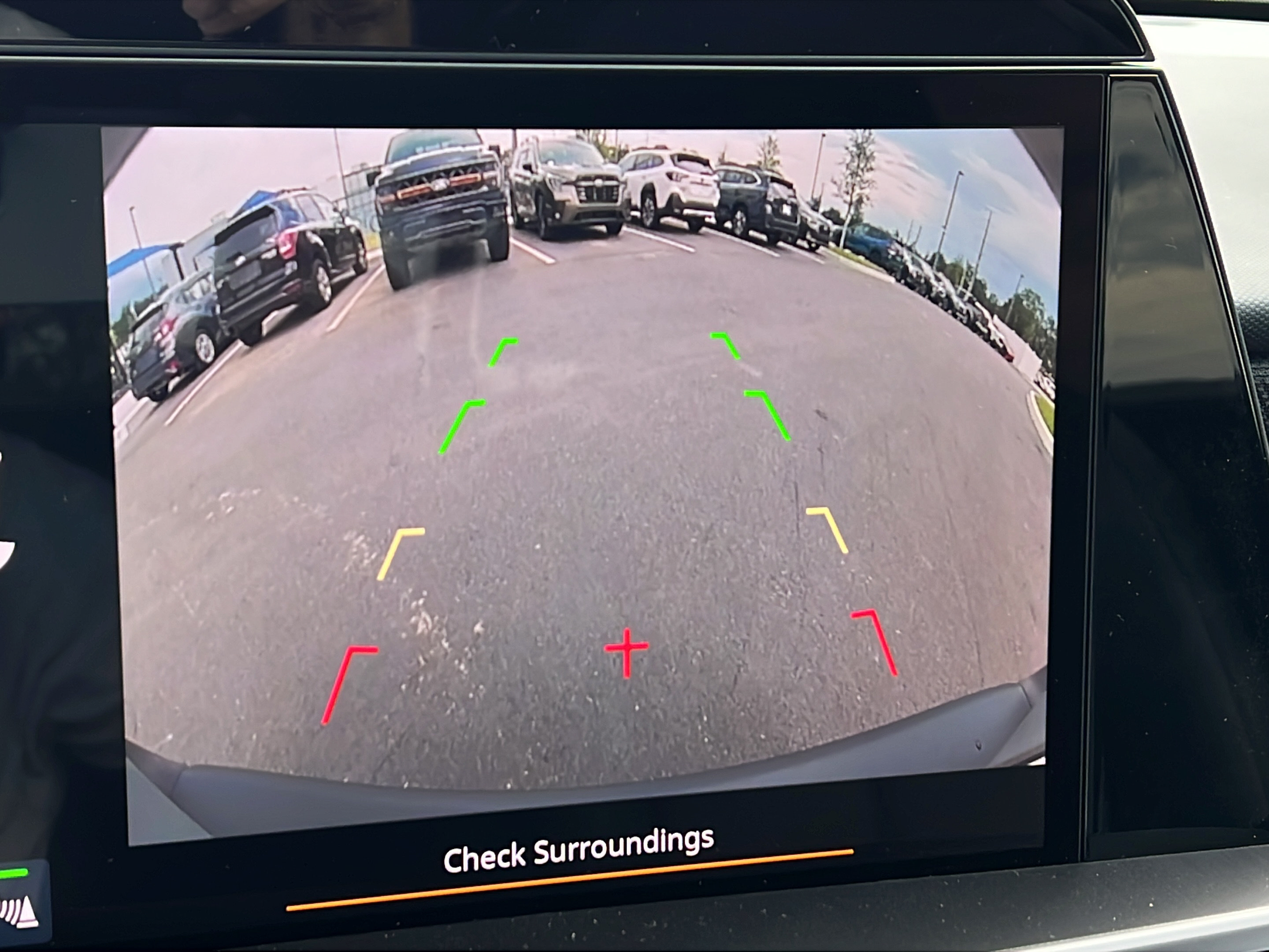 New 2026 Subaru Outback Premium AWD/4WD image 19