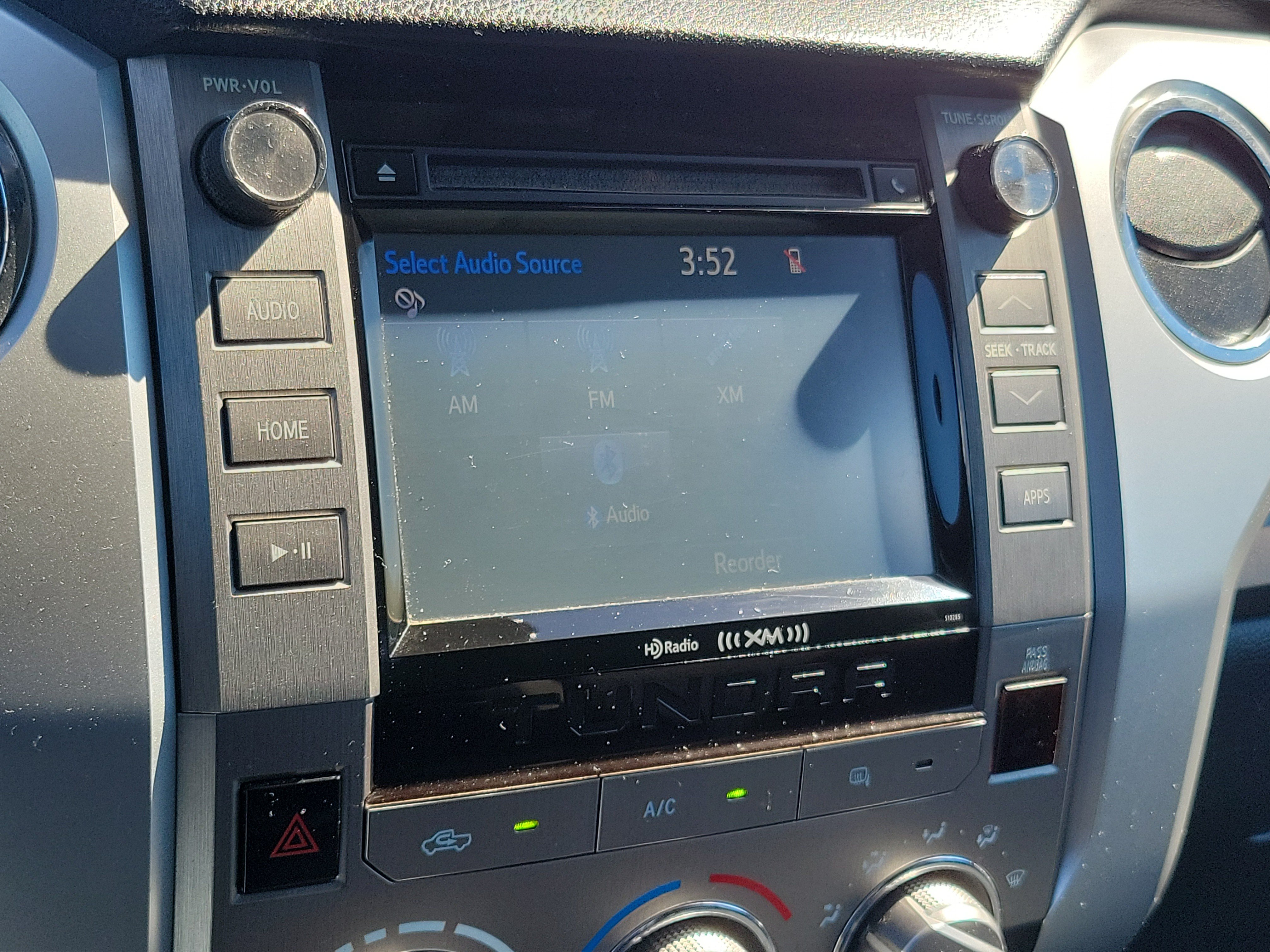 Used 2018 Toyota Tundra SR5 RWD image 25