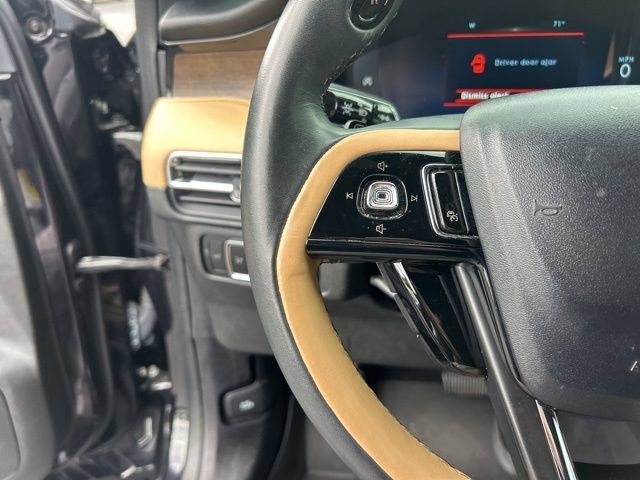 Used 2023 Lincoln Corsair Reserve w/ Jet Appearance Package FWD image 21