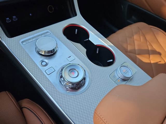 New 2026 Genesis GV80 3.5T Prestige image 16
