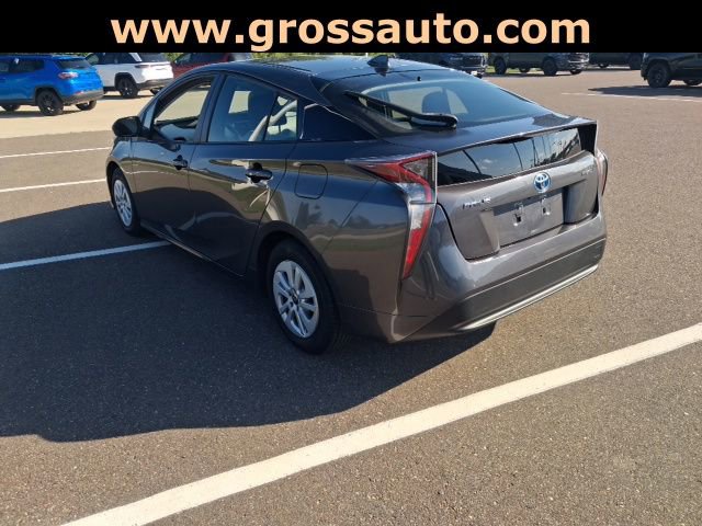 Used 2017 Toyota Prius Two image 27